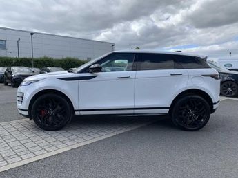LAND ROVER RANGE ROVER EVOQUE 1.5 P300E Autobiography 5Dr Auto
