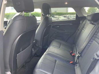 LAND ROVER RANGE ROVER EVOQUE 1.5 P300E Autobiography 5Dr Auto