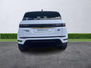 LAND ROVER RANGE ROVER EVOQUE 1.5 P300E Autobiography 5Dr Auto