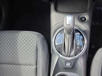 NISSAN JUKE 1.6 Hybrid Acenta Premium 5Dr Auto