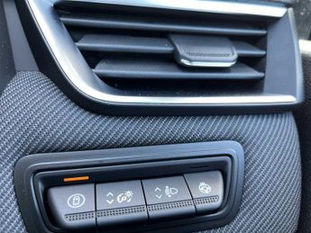 RENAULT CLIO 1.6 E-Tech Full Hybrid 145 Esprit Alpine 5Dr Auto