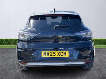 RENAULT CLIO 1.6 E-Tech Full Hybrid 145 Esprit Alpine 5Dr Auto