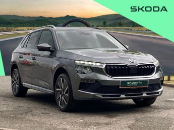 Skoda Kamiq 1.5 Tsi Act Se L Edition Suv 5Dr Petrol Dsg Euro 6 (S/S) (150 Ps