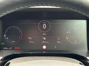 VAUXHALL GRANDLAND 1.2 Turbo Elite Suv 5Dr Petrol Auto Euro 6 (S/S) (130 Ps)