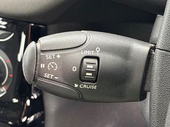 CITROEN C3 1.2 Puretech Selection Hatchback 5Dr Petrol Manual Euro 6 (82 Ps