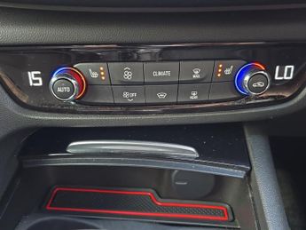 VAUXHALL INSIGNIA 2.0 Turbo D Ultimate Nav Grand Sport 5Dr Diesel Auto Euro 6 (S/S