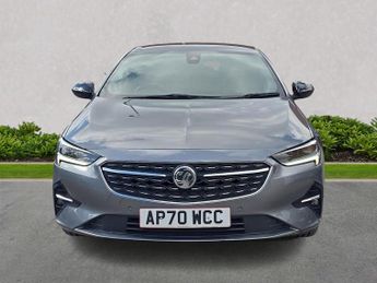 VAUXHALL INSIGNIA 2.0 Turbo D Ultimate Nav Grand Sport 5Dr Diesel Auto Euro 6 (S/S