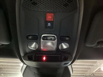 VAUXHALL MOKKA 54Kwh Ultimate Suv 5Dr Electric Auto (156 Ps)