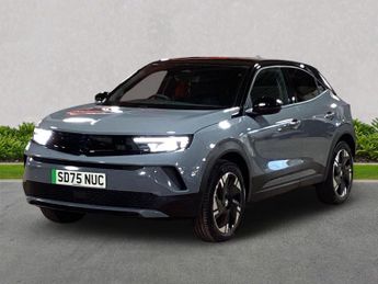 VAUXHALL MOKKA 54Kwh Ultimate Suv 5Dr Electric Auto (156 Ps)