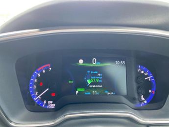 TOYOTA COROLLA 1.8 Vvt-H Design Hatchback 5Dr Petrol Hybrid Cvt Euro 6 (S/S) (1