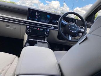 HYUNDAI TUCSON 1.6 T-Gdi Mhev Ultimate Suv 5Dr Petrol Hybrid Dct 4Wd Euro 6 (S/