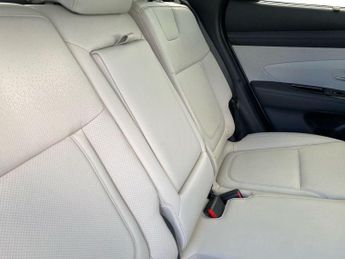 HYUNDAI TUCSON 1.6 T-Gdi Mhev Ultimate Suv 5Dr Petrol Hybrid Dct 4Wd Euro 6 (S/