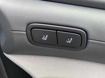 HYUNDAI TUCSON 1.6 T-Gdi Mhev Ultimate Suv 5Dr Petrol Hybrid Dct 4Wd Euro 6 (S/