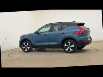VOLVO XC40 300Kw Recharge Twin Plus 78Kwh 5Dr Awd Auto