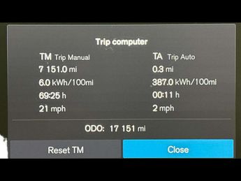 VOLVO XC40 300Kw Recharge Twin Plus 78Kwh 5Dr Awd Auto