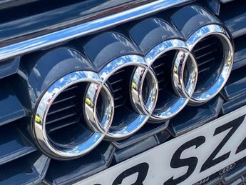 AUDI A3 35 Tfsi S Line 5Dr S Tronic