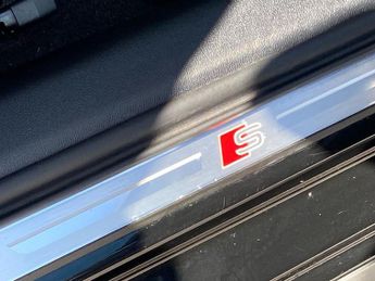 AUDI A3 35 Tfsi S Line 5Dr S Tronic