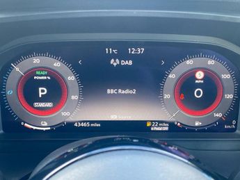 NISSAN QASHQAI 1.5 E-Power N-Connecta 5Dr Auto