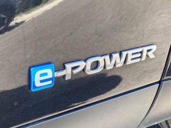 NISSAN QASHQAI 1.5 E-Power N-Connecta 5Dr Auto