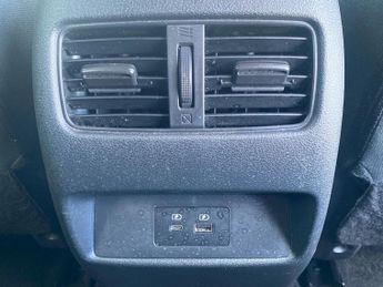 NISSAN QASHQAI 1.5 E-Power N-Connecta 5Dr Auto