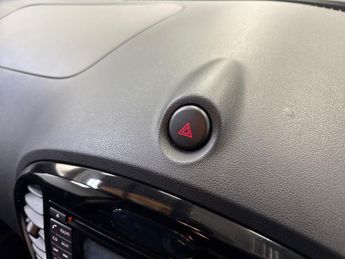NISSAN JUKE 1.6 Bose Personal Edition Suv 5Dr Petrol Xtron Euro 6 (112 Ps)