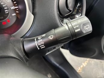 NISSAN JUKE 1.6 Bose Personal Edition Suv 5Dr Petrol Xtron Euro 6 (112 Ps)