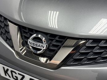 NISSAN JUKE 1.6 Bose Personal Edition Suv 5Dr Petrol Xtron Euro 6 (112 Ps)