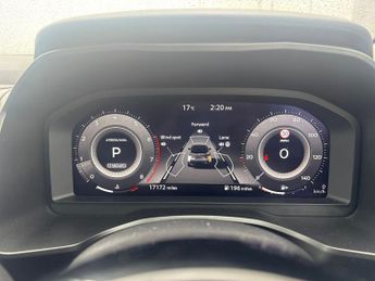 NISSAN QASHQAI 1.3 Dig-T Mhev N-Connecta Suv 5Dr Petrol Hybrid Xtron Euro 6 (S/