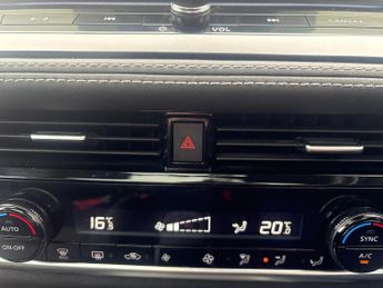 NISSAN QASHQAI 1.3 Dig-T Mhev N-Connecta Suv 5Dr Petrol Hybrid Xtron Euro 6 (S/