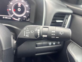 NISSAN QASHQAI 1.3 Dig-T Mhev N-Connecta Suv 5Dr Petrol Hybrid Xtron Euro 6 (S/