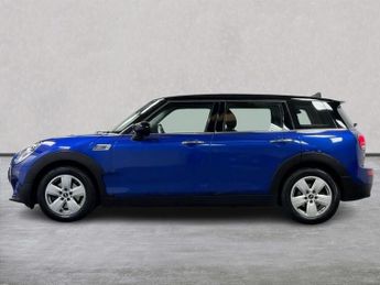 MINI CLUBMAN 1.5 Cooper Classic Estate 6Dr Petrol Steptronic Euro 6 (S/S) (13