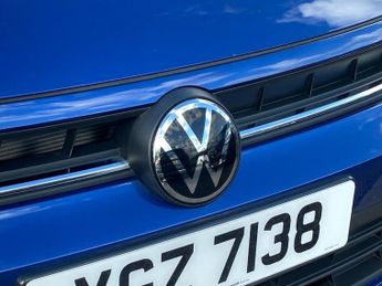 VOLKSWAGEN POLO 1.0 Tsi Life Hatchback 5Dr Petrol Dsg Euro 6 (S/S) (95 Ps)