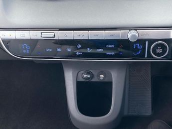 HYUNDAI IONIQ 5 58Kwh Ultimate Hatchback 5Dr Electric Auto (170 Ps)