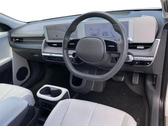 HYUNDAI IONIQ 5 58Kwh Ultimate Hatchback 5Dr Electric Auto (170 Ps)