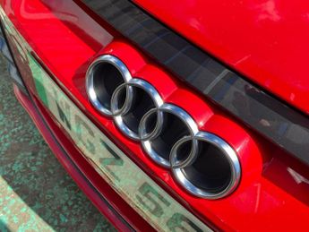 AUDI E-TRON GT 93.4Kwh Saloon 4Dr Electric Auto Quattro (476 Ps)