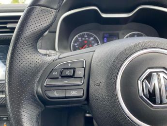 MG MOTOR UK ZS Zs 1.0T Gdi Exclusive 5Dr Dct Hatchback