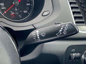 AUDI Q3 Audi Q3 S Line + Tdi Quattro S