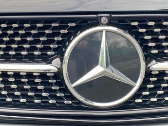MERCEDES-BENZ E CLASS E220D 200 Amg Line Premium 5Dr 9G-Tronic