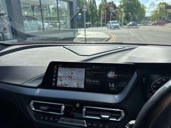 BMW 1 SERIES M135I Xdrive 5Dr Step Auto