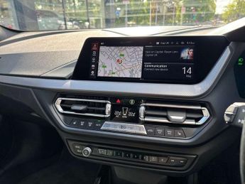 BMW 1 SERIES M135I Xdrive 5Dr Step Auto