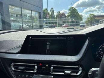 BMW 1 SERIES M135I Xdrive 5Dr Step Auto