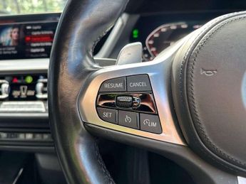 BMW 1 SERIES M135I Xdrive 5Dr Step Auto