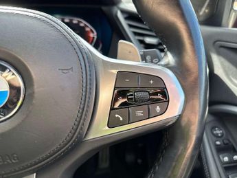 BMW 1 SERIES M135I Xdrive 5Dr Step Auto