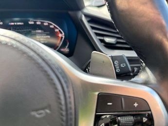 BMW 1 SERIES M135I Xdrive 5Dr Step Auto