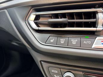 BMW 1 SERIES M135I Xdrive 5Dr Step Auto