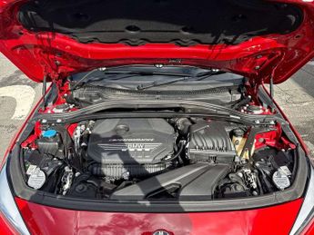 BMW 1 SERIES M135I Xdrive 5Dr Step Auto