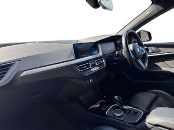 BMW 1 SERIES M135I Xdrive 5Dr Step Auto