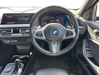 BMW 1 SERIES M135I Xdrive 5Dr Step Auto