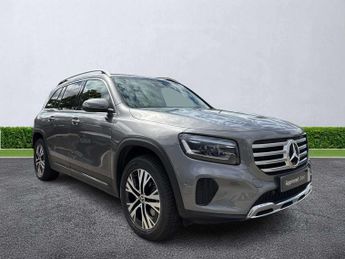 Mercedes GLB Glb 200 Sport Executive 5Dr 7G-Tronic