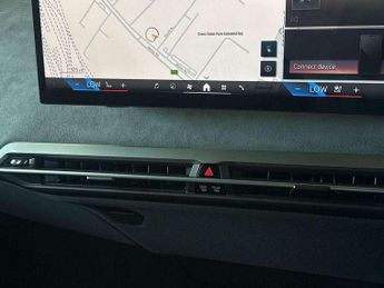 BMW iX 300Kw Xdrive45 M Sport 101Kwh 5Dr Auto
